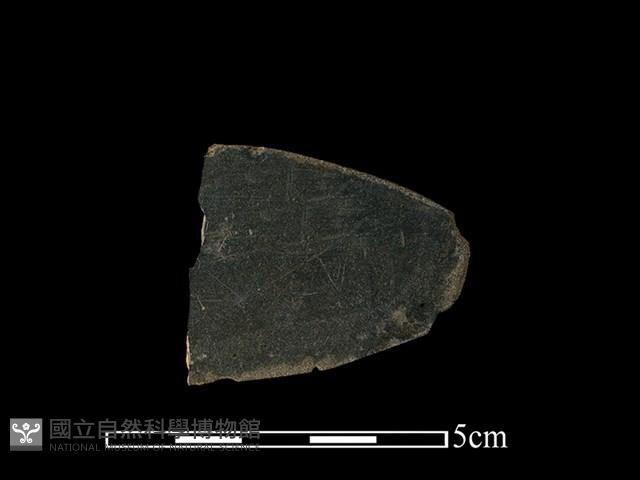 石刀藏品圖，第2張