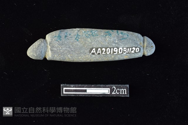 網墜藏品圖，第2張