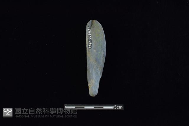 石鎚藏品圖，第2張