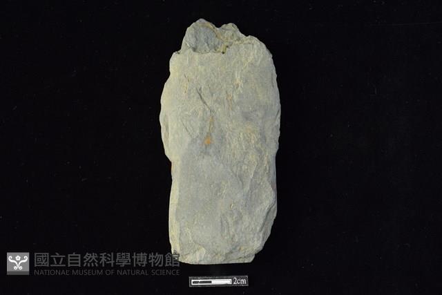 戈形器藏品圖，第1張