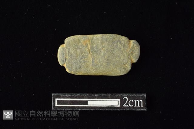 網墜藏品圖，第1張