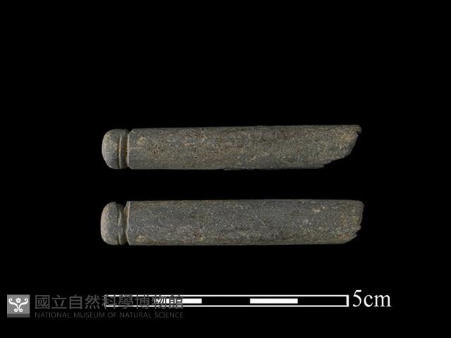 網墜藏品圖，第1張