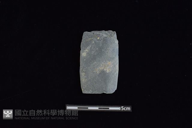 矛鏃形器藏品圖，第1張