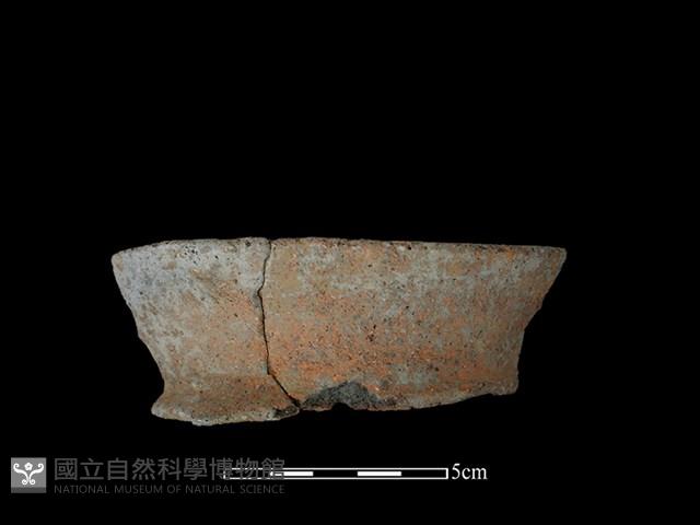 陶罐藏品圖，第1張