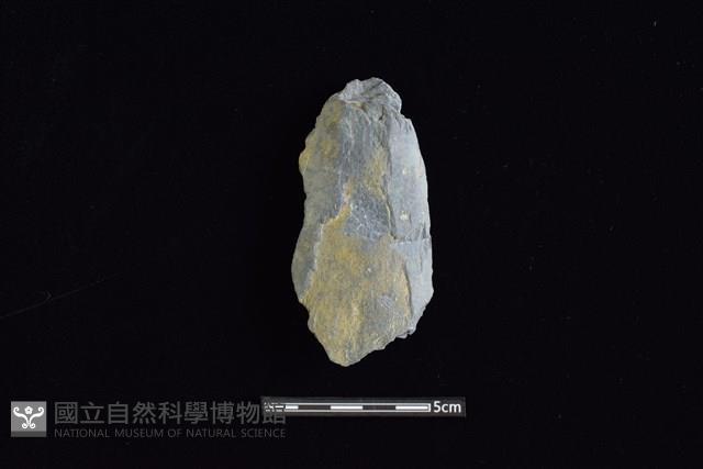 戈形器藏品圖，第1張