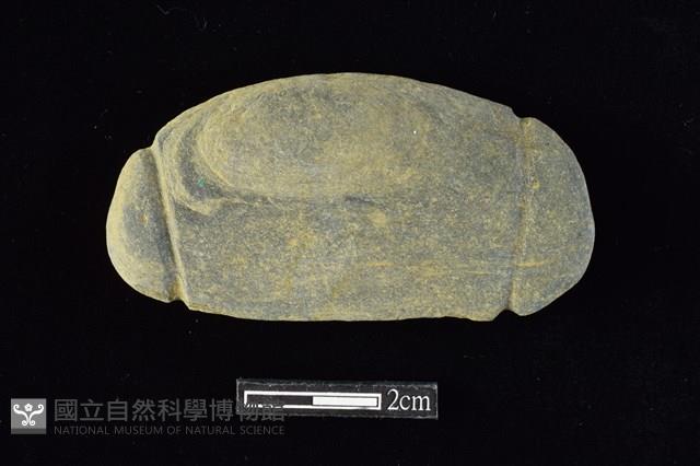 網墜藏品圖，第1張