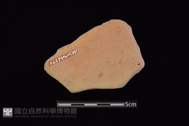 陶片藏品圖，第2張