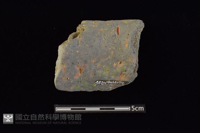 陶罐藏品圖，第2張