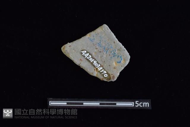 陶片藏品圖，第2張