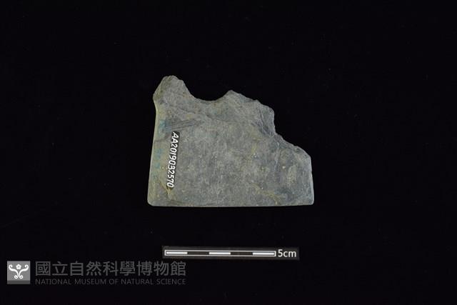 戈形器藏品圖，第1張