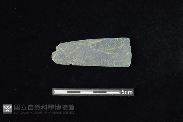 石材藏品圖，第1張