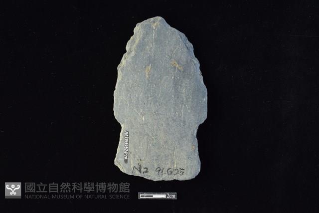 戈形器藏品圖，第2張