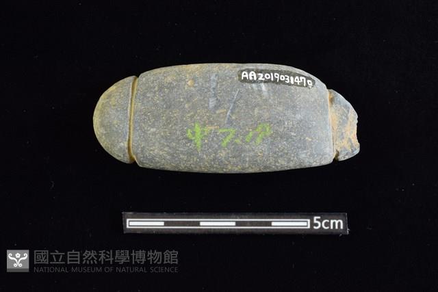 網墜藏品圖，第2張