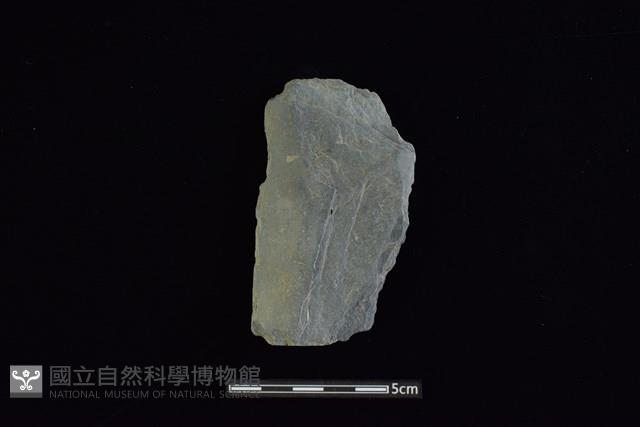 戈形器藏品圖，第1張