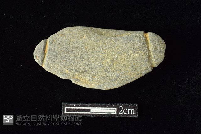網墜藏品圖，第1張