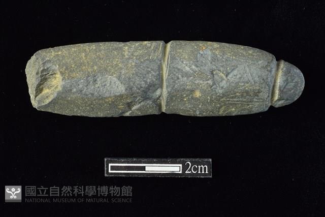 網墜藏品圖，第1張