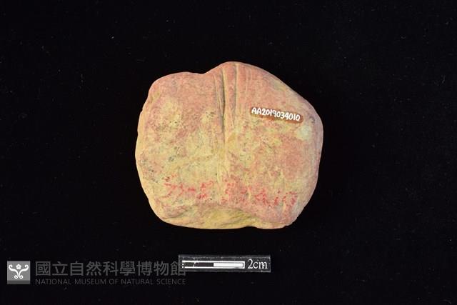 砥石藏品圖，第2張