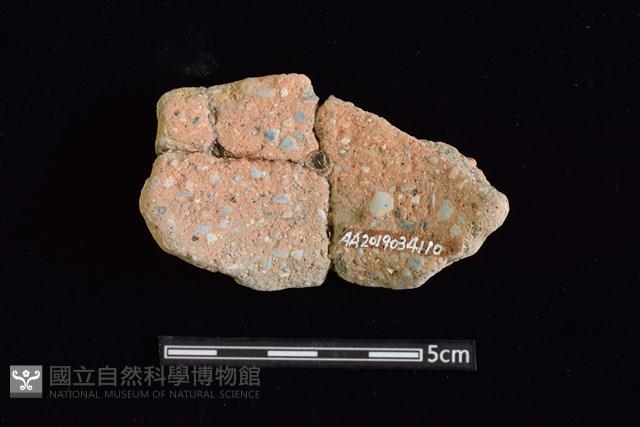 陶罐藏品圖，第2張