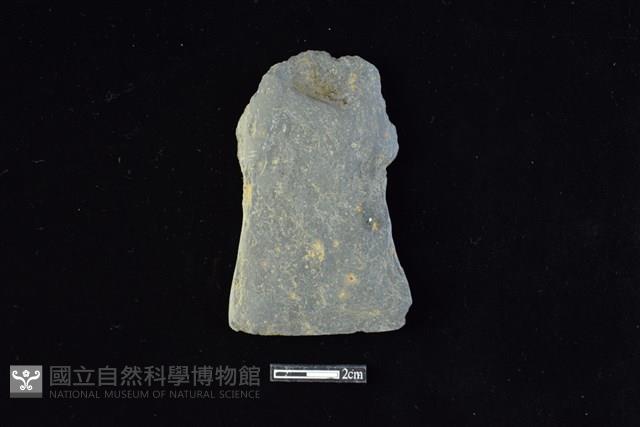 戈形器藏品圖，第1張