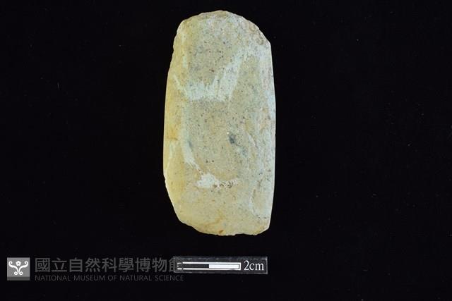 錛鑿形器藏品圖，第1張