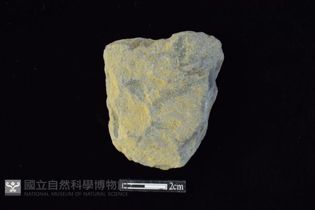 斧鋤形器藏品圖，第1張