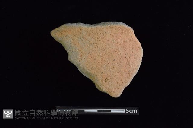 陶缽藏品圖，第1張