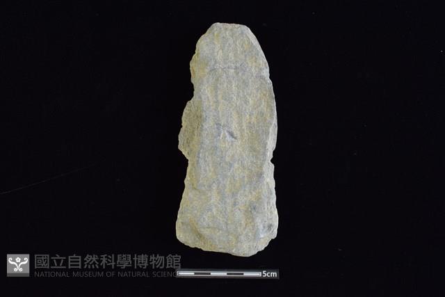 戈形器藏品圖，第1張