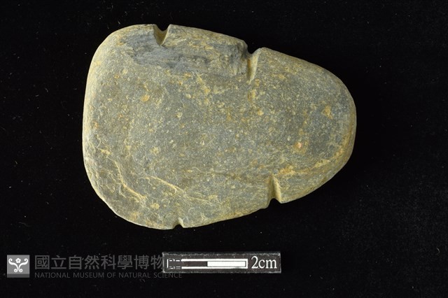 網墜藏品圖，第1張