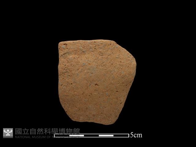 陶缽藏品圖，第1張