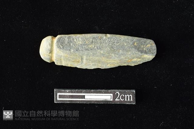 網墜藏品圖，第1張