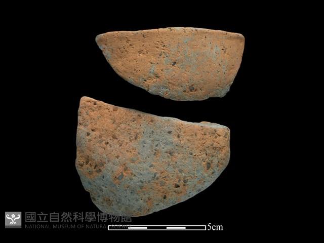 陶缽藏品圖，第1張