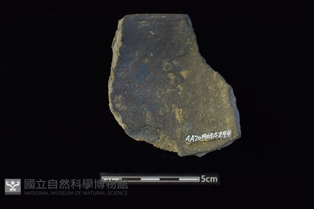 陶缽藏品圖，第2張