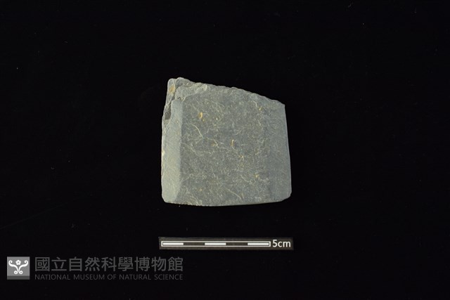 戈形器藏品圖，第1張