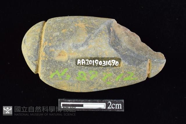 網墜藏品圖，第2張