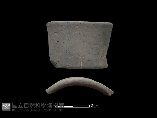 陶環藏品圖，第1張