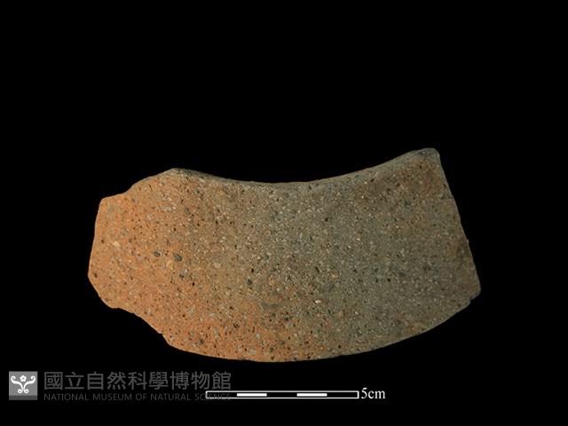 陶片藏品圖，第1張