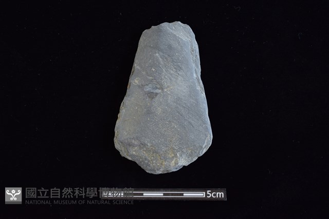 戈形器藏品圖，第1張