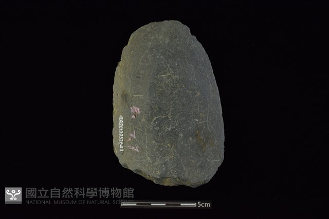 戈形器藏品圖，第1張