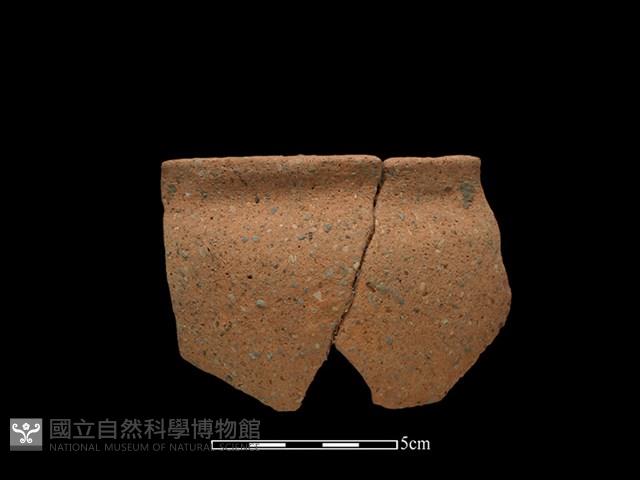 陶缽藏品圖，第1張