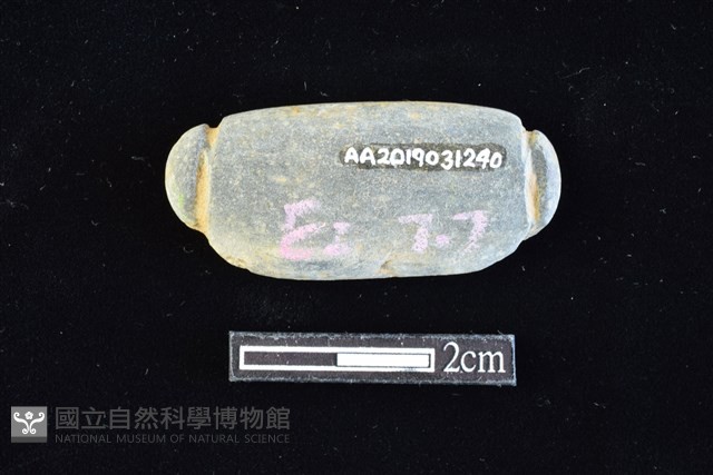 網墜藏品圖，第2張