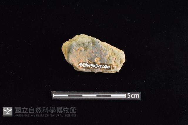 陶罐藏品圖，第2張