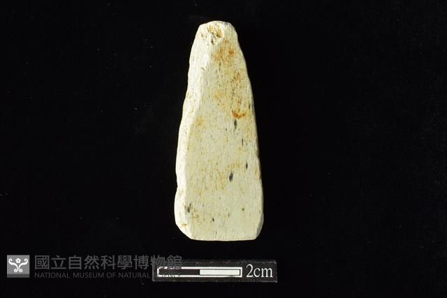 錛鑿形器藏品圖，第2張