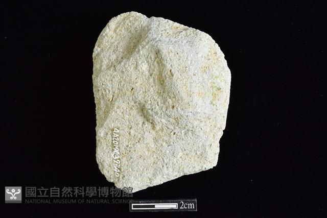 斧鋤形器藏品圖，第2張