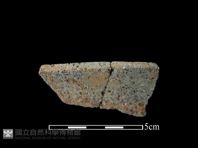 陶罐藏品圖，第1張