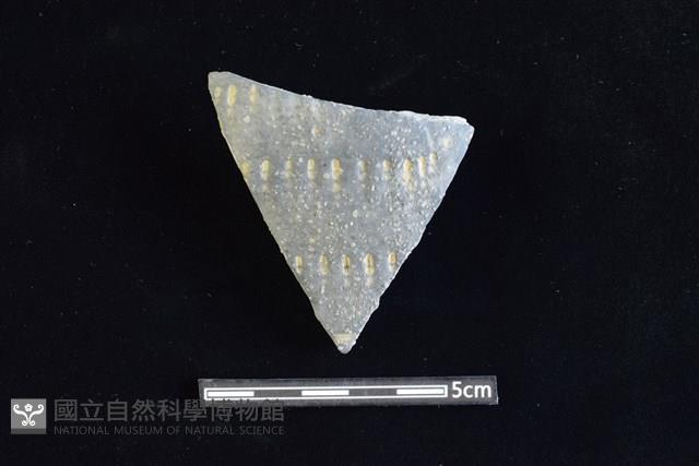 陶片藏品圖，第1張