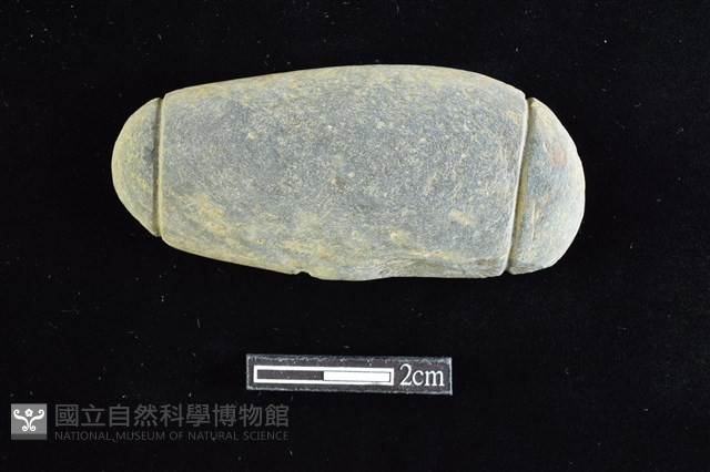 網墜藏品圖，第1張