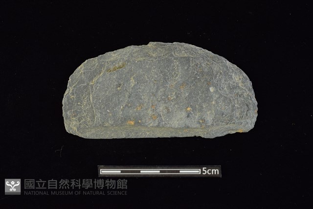 石片器藏品圖，第1張