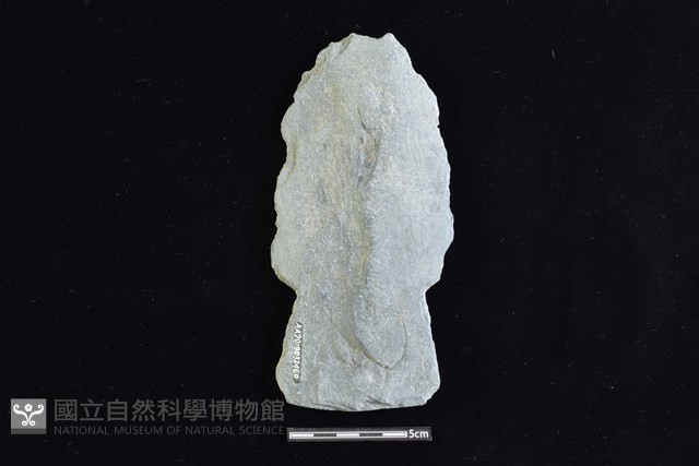 戈形器藏品圖，第2張