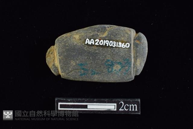 網墜藏品圖，第2張