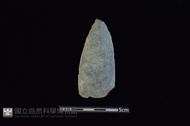 矛鏃形器藏品圖，第1張